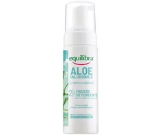 Eunyul EQUILIBRA ALOE* Valomasis putų prausiklis 150 ml