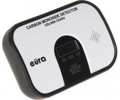 ANGLIES MONOKSIDO (SMALKIŲ) DETEKTORIUS CD-45A2 EURA