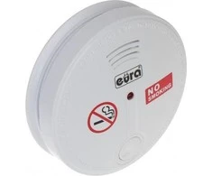 Cigarečių dūmų detektorius Eura SD-20B8