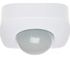 Eura LUBINIS PIR DETEKTORIUS MD-06B7 AC 230V