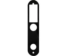 Eura EURA WASHER ELW-05B9, palengvinantis ELH-40B9 užrakto plokštės montavimą