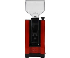 Kavamalė Eureka Mignon SILENCE 55 220-240V/50-60Hz 15BL raudona