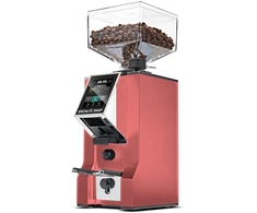 Eureka „Mignon Specialita Smart 16CR“ kavamalė – automatinis malūnėlis – terakotos spalvos