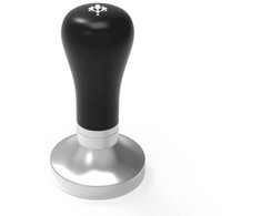 Eureka Tamper 58mm, juodas