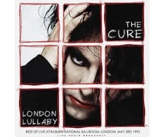 Vinilinė plokštelė Euro Pilot Londono lopšinė - vinilo plokštelė