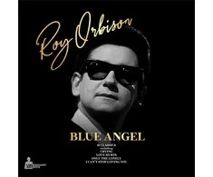 Vinilinė plokštelė Euro Pilot Mėlyna Mėlynasis angelas