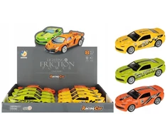 Euro Trade Lentyninė mašinėlė 16cm na baterie Mega Creative 542802 p8, mix cena za 1 vnt