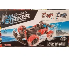 Eurobaby Zabawki EUROBABY TOYS Nuotolinio valdymo automobilis 689-366