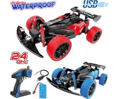 Eurobaby Zabawki EUROBABY TOYS Nuotolinio valdymo automobilis 689-366
