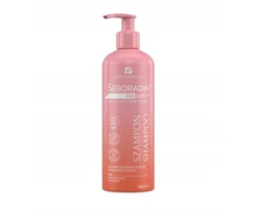 Eurobio Lab SEBORADIN_Pro Density šampūnas plaukams 400ml