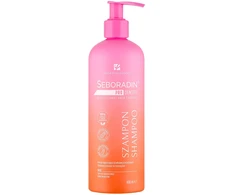 Eurobio Lab SEBORADIN_Pro Density šampūnas plaukams 400ml