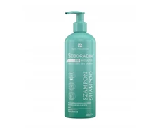 Eurobio Lab SEBORADIN_Pro Hydroactive šampūnas plaukams 400ml