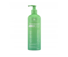 Eurobio Lab SEBORADIN_Pro Seboclear šviesus plaukų kondicionierius 400ml
