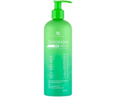 Eurobio Lab SEBORADIN_Pro Seboclear šviesus plaukų kondicionierius 400ml