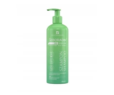 Eurobio Lab SEBORADIN_Pro Seboclear šampūnas plaukams 400 ml