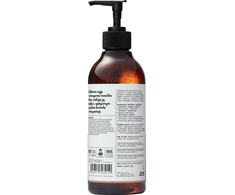 Eurobio Lab Yope Natūralus karamelės ir pistacijų dušo želė 400 ml