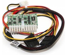 EuroCase DC12V/DC-ATX-PICO-150W