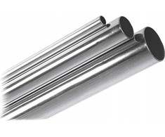 Eurodom Rura Kan-therm 1530207031 28x1,5 plieno presas