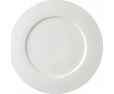 Eurofirany RAK Plokščia lėkštė Fine Dine, skersmuo 27 cm
