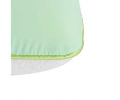 Eurofirany PILLOW MEMORY 850G 40X60X12CM ALOE VERA