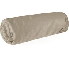 Eurofirany Eurocurtains BY / G / NOVA3 / BEIGE 220X200 + 30CM Paklodė