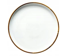 „Eurofirany SLOW“ plokščia lėkštė, 29 cm skersmens