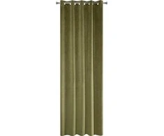 Eurofirany Užuolaidos VILLA / OLIW 140X250 BY 10