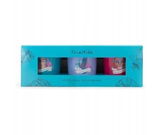 „Eurographics Frida Kahlo“ rinkinys 3 x 70 g – „Graceful Moments“, pilnatis, levandų spalva