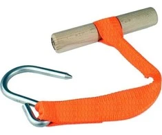 Orico Eurohunt T formos strypas, skirtas skerdenų tempimui, XL