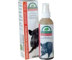 Eurohunt 100 ml sintetinio laukinių šlapimo