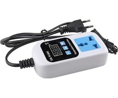 Eurokomp Termostatas 230V XK-W2001 E6245