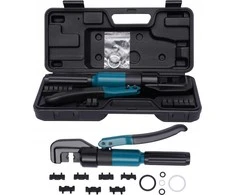 Eurokomp Hidraulinis presas T8-70 E6210