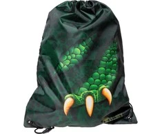 Euromic Dino T-Rex – sporto krepšys 35 x 45 cm (092409610)