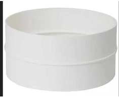 Ventiliacijos tarpmovė EUROPLAST AS150, D150