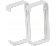 Ventiliacijos kanalų laikiklis EUROPLAST KZ, 110 x 55 mm