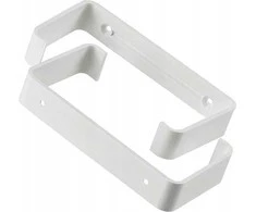 Ventiliacijos kanalų laikiklis EUROPLAST KZ, 110 x 55 mm
