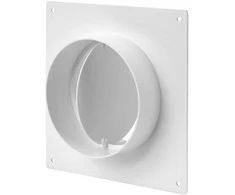 Kondicionierius Ventiliacijos tarpmovė EUROPLAST AFV100, D100