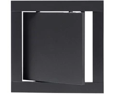 Revizinės durelės EUROPLAST PL3030, 30 x 30 cm