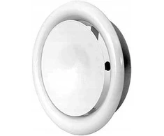 Ištraukimo difuzorius EUROPLAST DMK100, D100