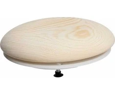 Difuzorius EUROPLAST KD100, D100