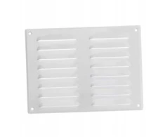 Ventiliacijos grotelės EUROPLAST MR2619, 260 x 190 mm