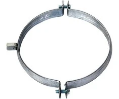 Laikiklis EUROPLAST SBO100, Ø 100 mm