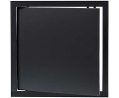 Revizinės durelės EUROPLAST PL1515A, 15 x 15 cm