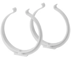 Ortakio laikiklis EUROPLAST AZ100, D100, 2 vnt.