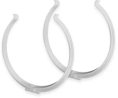 Ortakio laikiklis EUROPLAST AZ150, D150, 2 vnt.