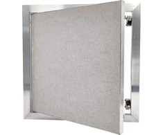 Revizinės durelės EUROPLAST RLR3030, 30 x 30 cm