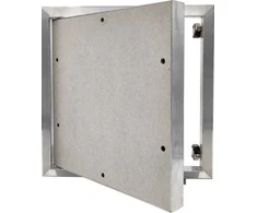 Revizinės durelės EUROPLAST RLR6060, 60 x 60 cm
