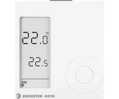 Euroster Elektroninis vielos temperatūros reguliatorius e4010