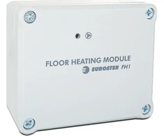 Euroster Euroster EFH1 temperatūros reguliatorius