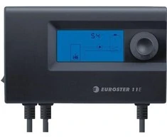 Euroster Siurblio valdiklis C.O. ir C.W.U. EUROSTER E11E (E11E)